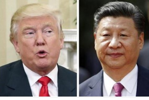 美國持續「一個中國」政策 台灣「鬆一口氣」的困境 美中台三角關係缺乏選項乃是現實