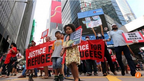 Five ways Hong Kong can fill the moral void in its asylum process amid Trump’s new travel ban