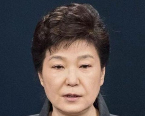 韓國憲法法院決定罷免朴槿惠 五月選舉下任總統