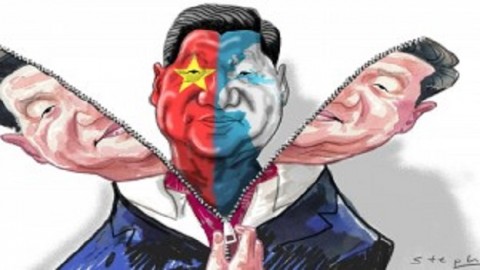 2017 could be the year Xi Jinping comes into his own