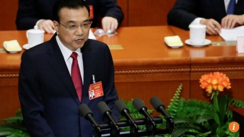 Premier Li gives hints about Beijing’s expectations of next Hong Kong chief executive