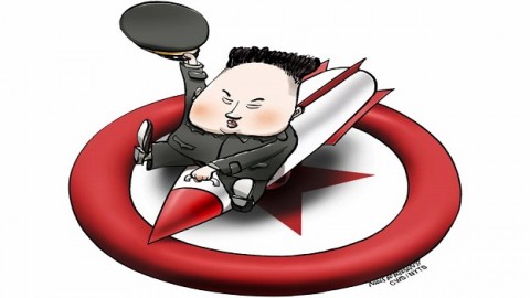 Dealing with Pyongyang