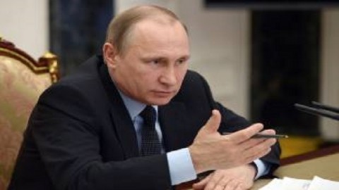 Путин внес в Госдуму протокол о роли ЕСПЧ
