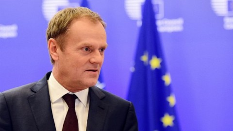Poland summons EU chief Tusk for questioning