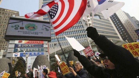 South Korea’s political map: Will it test alliance with US?
