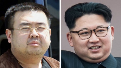 Interpol issues ‘Red Notice’ for North Koreans suspected of killing Kim Jong-nam