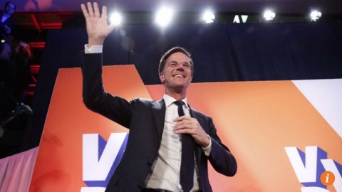 The Dutch have rejected populism, now it’s the turn of the French and Germans