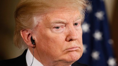 Judge snubs US request to clarify order halting Trump’s travel ban