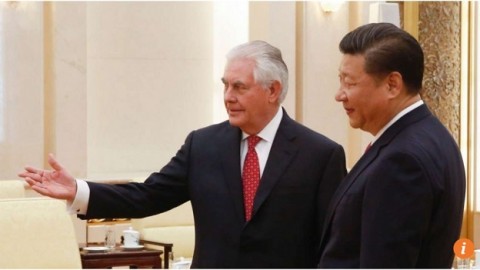 Personal touch needed to boost Sino-US relations
