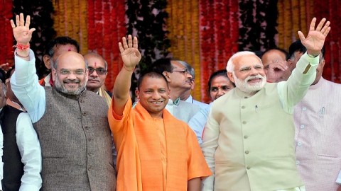 Modi’s perilous embrace of Hindu extremists