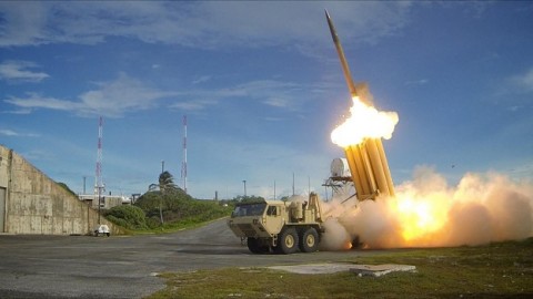 South Korea to take actions against Chinese retaliation over US missile system