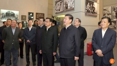 Sriving for immortality: inside Xi Jinping’s power play to reach the same status as Mao Zedong