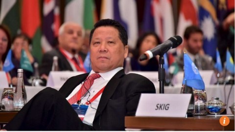 Aide of Macau billionaire Ng Lap Seng negotiates a plea deal in UN bribe case