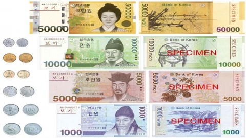 Needed: a retooling of South Korea's economic structure