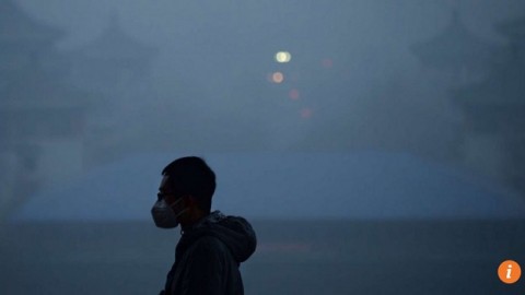 Dirty air from global trade kills at home and abroad