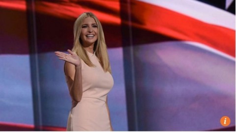Ivanka Trump – the US president’s new China charmer-in-chief