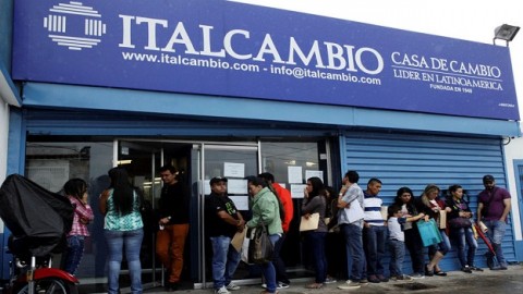 Venezuela's central bank seeks help to fund $3 bn debt