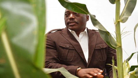 Congo’s Kabila and the dictator’s dilemma