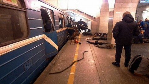 Attack on Russian subway illustrates continued threat of Islamic extremists