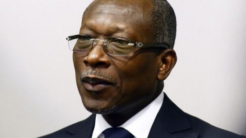 Benin's parliament rejects one-term limit on presidency