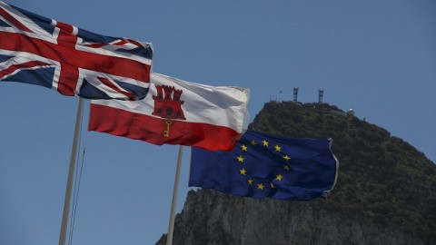 Gibraltar once rejected a deal on its status. It will have to rethink that decision