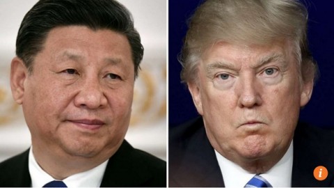 Why the Xi-Trump summit is a high-stakes gamble