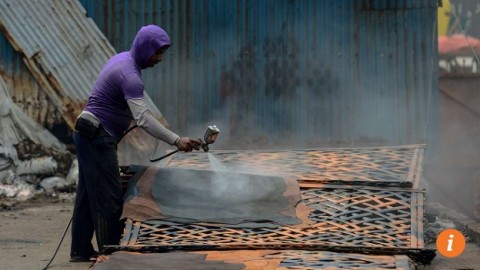 Bangladesh finally bows to pressure and shuts down leather industry long condemned for its deadly pollution