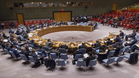 After latest missile test, UN Security Council condemns DPRK's 'highly destabilizing behavior'