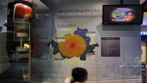 The nuclear journey from Hiroshima to Pyongyang