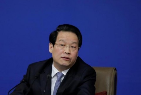 中國保險監督委員會主席(部長級)涉嫌貪腐，因「嚴重違紀」遭到調查