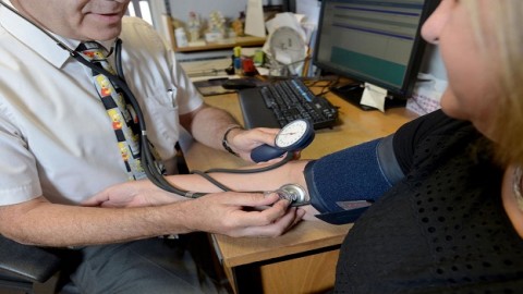 Almost half of all GPs plan to quit NHS due to 'perilously' low morale, survey suggests