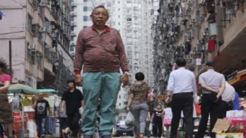 'I can only dream’: annuity scheme either not enough or out of reach for many of Hong Kong’s elderly