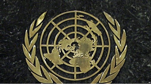 聯合國安理會調查敘利亞化武決議　遭俄國否決