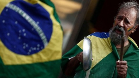 Brazil judge targets dozens of politicians for ‘corruption’