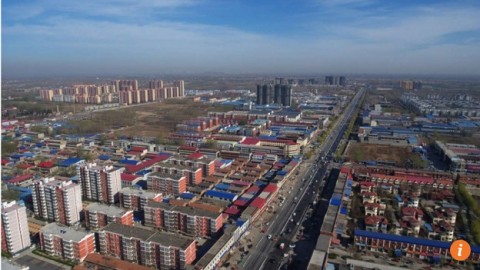 Keeping speculators out of new economic zone is the right decision