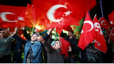 Analysis / 5 ways referendum outcome could change Turkey’s future