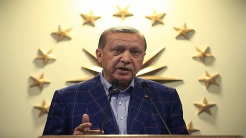 Is Erdogan Turkey’s omnipotent sultan?