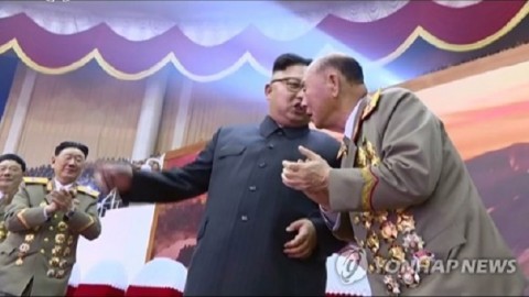 Pyongyang vows to conduct ‘weekly’ tests