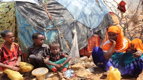 Diseases and sexual violence threaten Somalis, South Sudanese escaping famine – UN