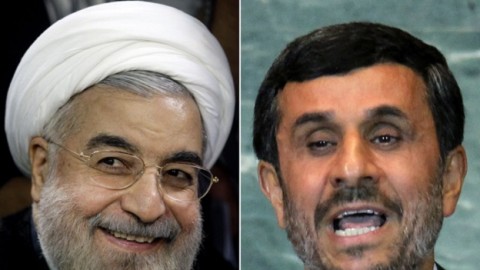 伊朗總統大選　逾1600人登記參選