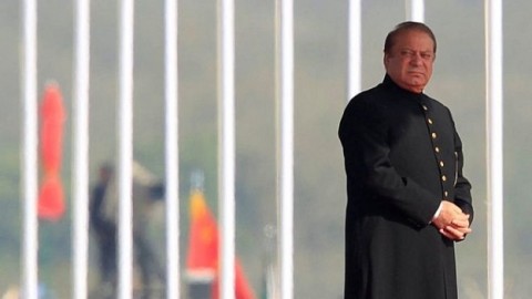 Panama Papers: Pakistan PM Nawaz Sharif awaits ruling
