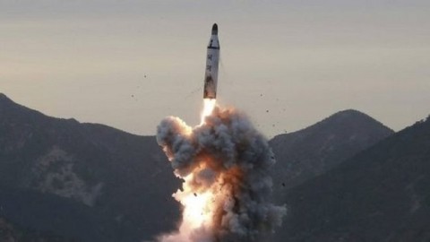 Have North Korea's missile tests paid off?
