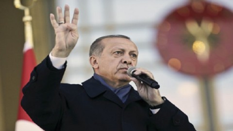 Changing the constitution to strengthen the president will not stabilize Turkey