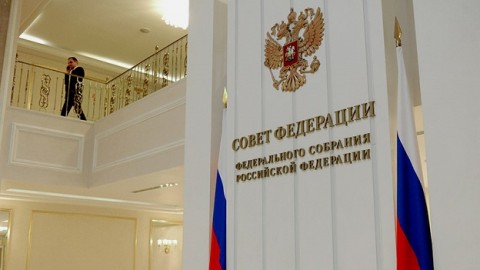 俄羅斯聯邦法治委員會將重新設計機制，評鑑州長