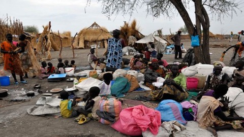 UN calls for protection of civilians sheltering in South Sudan’s Upper Nile area