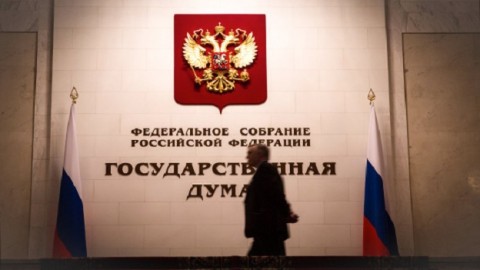СМИ сообщили о проведении инициатив Кремля через Совфед вместо Госдумы