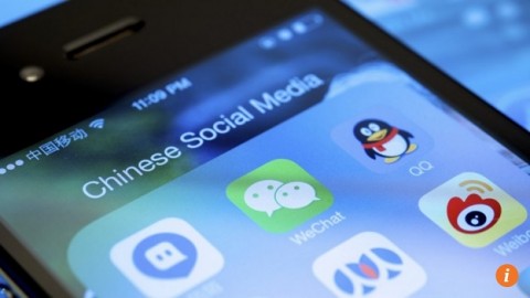 China updates internet regulations to tighten control over online news