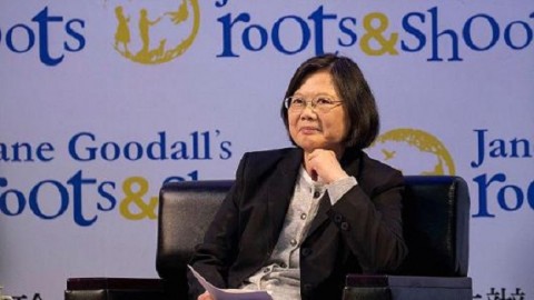Taiwan insists ties with US are solid