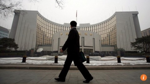 Say goodbye to easy money as China’s central bank puts squeeze on liquidity