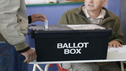 Local elections 2017: When are they and why could they be so important?